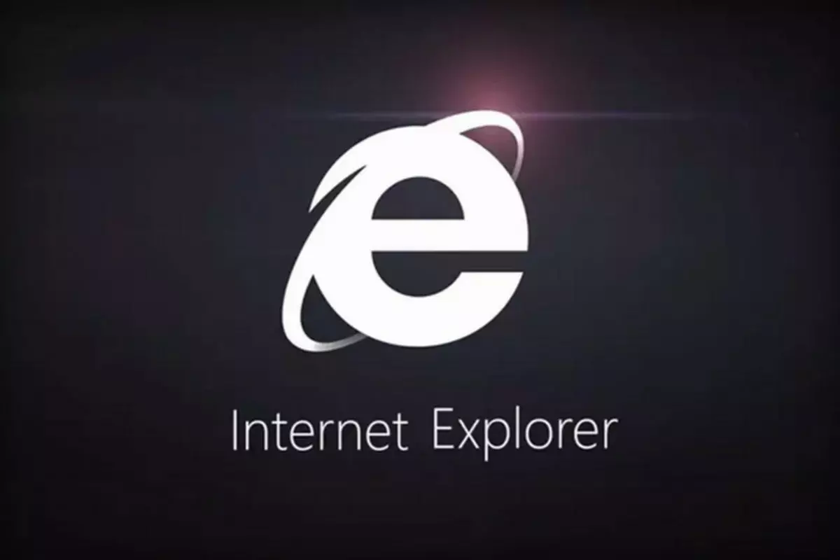 internet explorer internet explorer
