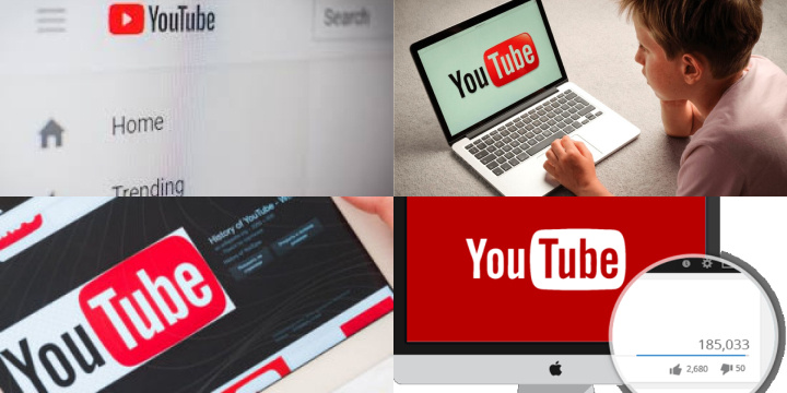 Как ограничить отслеживание в YouTube Как ограничить отслеживание в YouTube