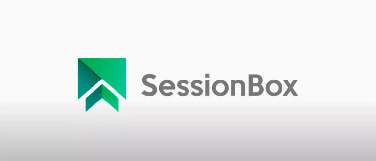 SessionBox logo SessionBox logo