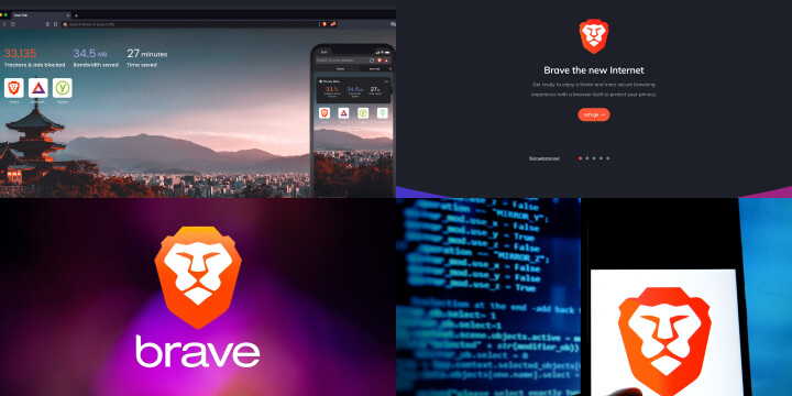 Brave Browser – фокус на конфиденциальности и безопасности Brave Browser – фокус на конфиденциальности и безопасности