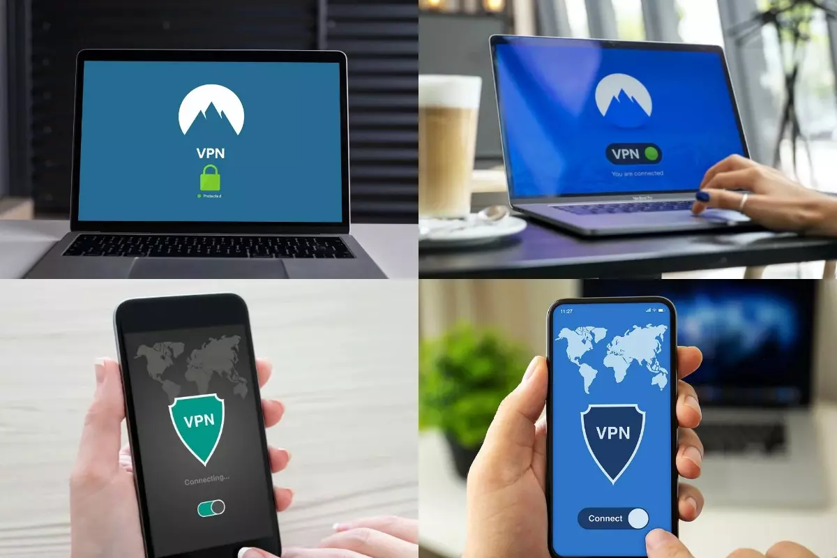 Что такое VPN соединение? Что такое VPN соединение?