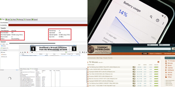 Troubleshooting Common Torrenting Issues on iOS Troubleshooting Common Torrenting Issues on iOS